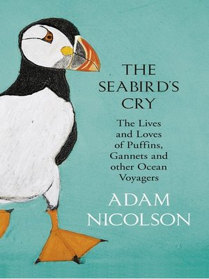 cover image of The Seabird's Cry